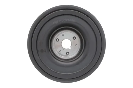 Шків колінвалу Renault Kangoo 1.2 97- (3PK/4PK) CORTECO 80004386
