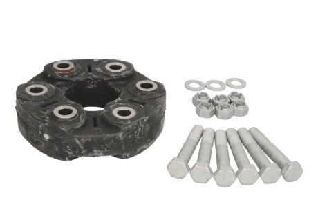 Шарнір, карданний вал CORTECO 80004401