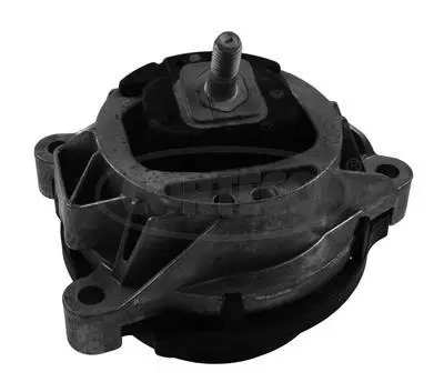 Подушка двигуна (L) BMW 3 (F30/F80)/X3 (F25)/X4 (F26) 10-18 B46/B48/N20/N26 CORTECO 80004446 (фото 1)