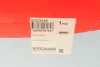 Подушка двигуна (L) BMW 5 (F10) 10-16 CORTECO 80004448 (фото 9)