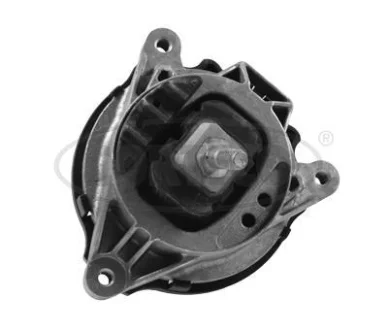 Подушка двигуна (R) BMW 1 (F20/F21)/2 (F22/F23/F87)/3 (F30//31/F80) 1.5-3.0 11- (N47/N20/N13) CORTECO 80004452