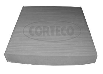 Фото фільтр салону CORTECO 80004514 Фільтр салону CORTECO 80004514