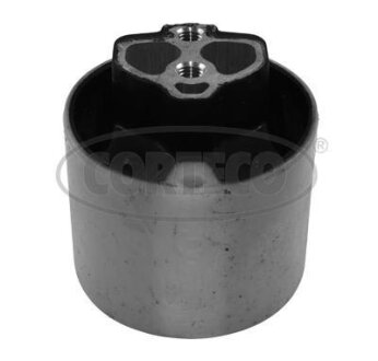 Фото подушка АКПП задня TOUAREG (7LA,7L6,7L7,7PA,7P6,)03-18/Q7 (4LB) 06-15 CORTECO 80004521 Подушка АКПП задня TOUAREG (7LA,7L6,7L7,7PA,7P6,)03-18/Q7 (4LB) 06-15 CORTECO 80004521