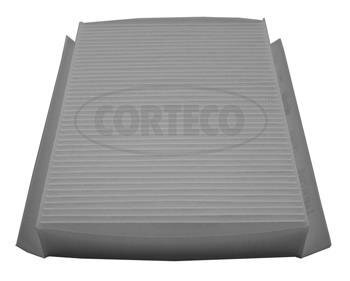 Фото фільтр салону CORTECO 80004572 Фільтр салону CORTECO 80004572