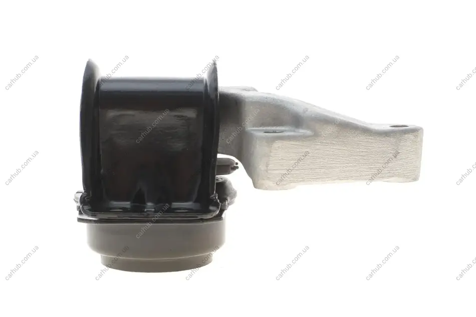 Подушка двигуна (R) Citroen C4/Peugeot 307 1.8i/2.0i 16V 00- CORTECO 80004624 (фото 1)