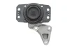 Подушка двигуна (R) Citroen C4/Peugeot 307 1.8i/2.0i 16V 00- CORTECO 80004624 (фото 4)