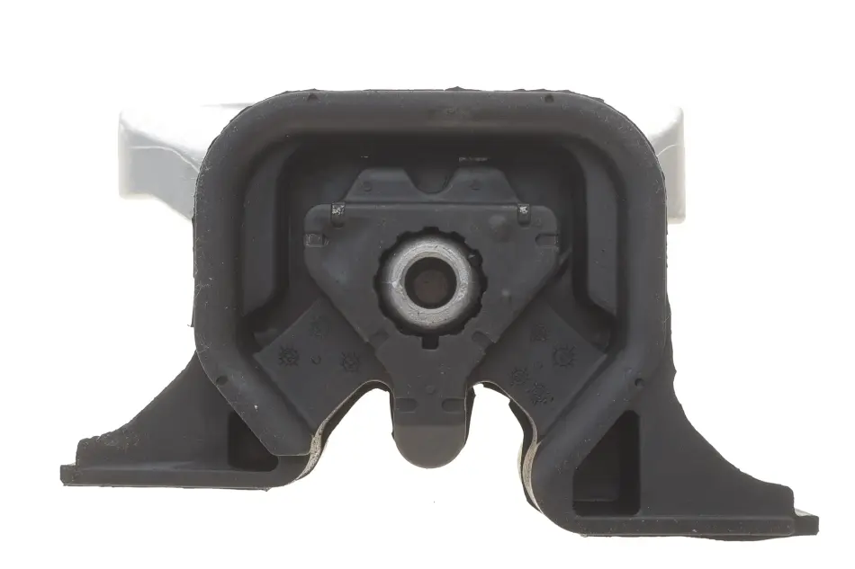 Подушка двигуна (R) Opel Combo/Meriva 1.3 CDT/1.7 DI 03- CORTECO 80004640 (фото 1)