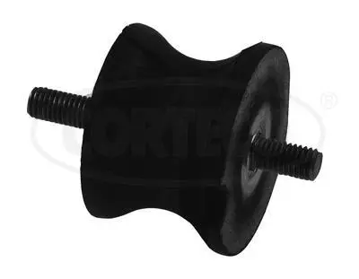 Подушка КПП BMW 5 (E39)/ 7 (E38) 3.0-5.0i 96-03 CORTECO 80004696 (фото 1)