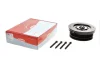 Шків колінвалу BMW 3 (E46/E90/E91)/5 (E60)/X5 (E53/E70) 2.5D/3.0D 02-12 (к-кт)(d=192mm) CORTECO 80004866