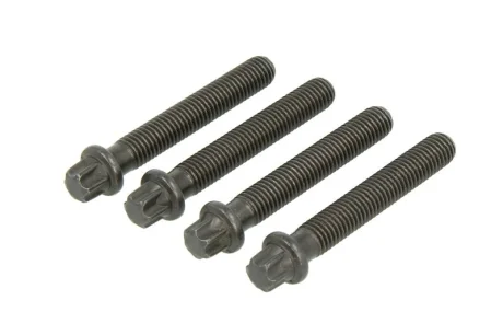 Болт шківа колінвалу BMW 3 (E90)/5 (E60) 2.0 05-11 N47 (к-кт) CORTECO 80004878