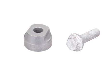 Фото 1 - комплект болтів, шків колінвалу CORTECO 80004895 Комплект болтів, шків колінвалу CORTECO 80004895 (фото 1)