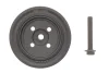 Шків колінвалу Ford Transit Connect 1.8 TDCi 02-13 CORTECO 80004903 (фото 1)