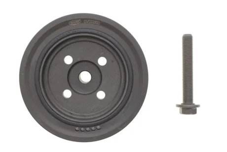 Шків колінвалу Ford Transit Connect 1.8 TDCi 02-13 CORTECO 80004903