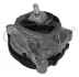 Подушка двигуна (L) BMW 1 (F20/F21)/3 (F30/F80) 11- N55/B58 CORTECO 80005050 (фото 1)