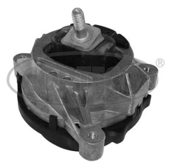 Подушка двигуна (L) BMW 1 (F20/F21)/3 (F30/F80) 11- N55/B58 CORTECO 80005050