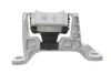 Подушка двигуна (R) Ford Focus/Transit 1.6 TDCI 04- CORTECO 80005073 (фото 5)