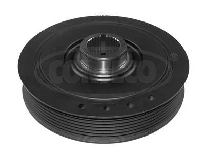 Шків колінвалу Honda Accord/CR-V 2.0/2.4 01-08 (7PK) CORTECO 80005105