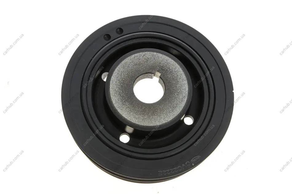 Шків колінвалу Subaru Forester/Impreza/Legacy 1.5-2.2 89-14 CORTECO 80005110 (фото 1)