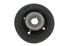 Шків колінвалу Subaru Forester/Impreza/Legacy 1.5-2.2 89-14 CORTECO 80005110 (фото 1)