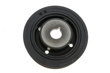 Шків колінвалу Subaru Forester/Impreza/Legacy 1.5-2.2 89-14 CORTECO 80005110