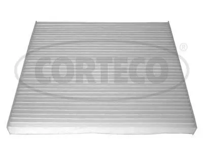 Фільтр салону JEEP CHEROKEE 2.0-3.2 11.13- CORTECO 80005209 (фото 1)