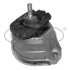 Подушка двигуна (передня) (R) BMW 5 (E60/E61)/6 (E63/E64) 03-10 N62/S85 CORTECO 80005412 (фото 1)