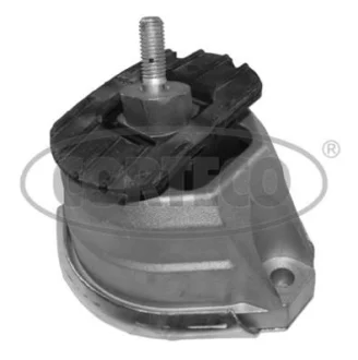 Подушка двигуна (передня) (R) BMW 5 (E60/E61)/6 (E63/E64) 03-10 N62/S85 CORTECO 80005412