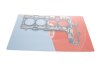 Прокладка ГБЦ BMW 3 (F30/F80)/5 (G30/F90)/X4 (G02/F98) 15- (0.70mm) B46/B48 CORTECO 83403022 (фото 1)