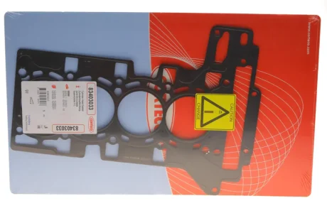 Прокладка ГБЦ BMW 1 (F20/F21)/3 (F30/F80)/5 (F10)/X5 (F15/F85) 2.0 (N20/N26) 10- (0.60mm) CORTECO 83403033