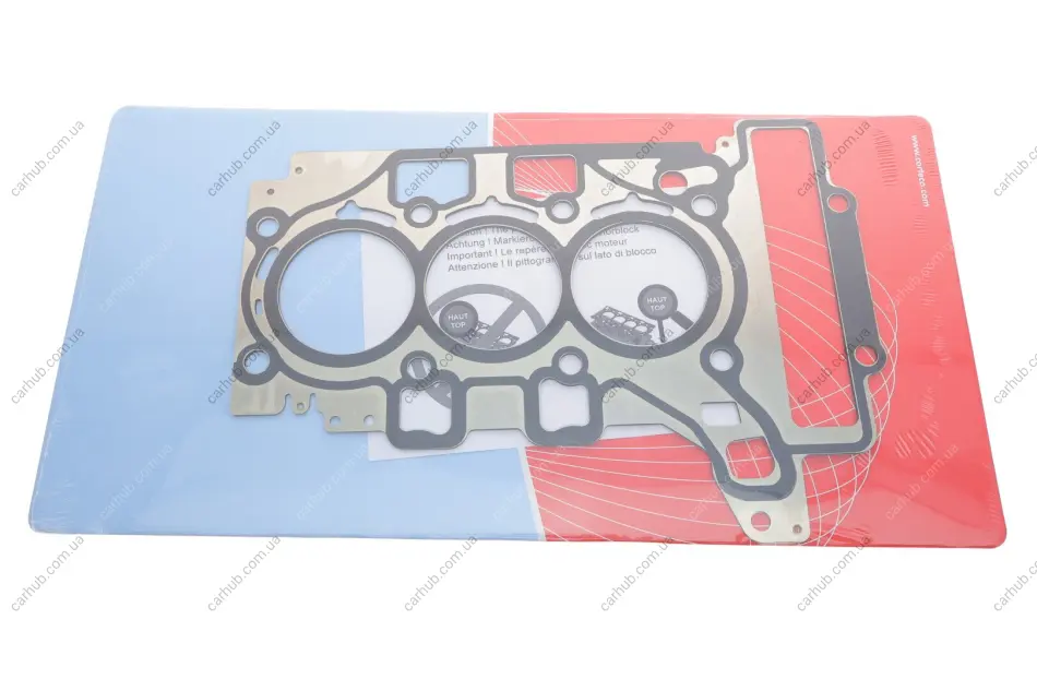 Прокладка ГБЦ Citroen Berlingo/Peugeot Partner 1.2 THP 16- (0.75mm) CORTECO 83403231 (фото 1)