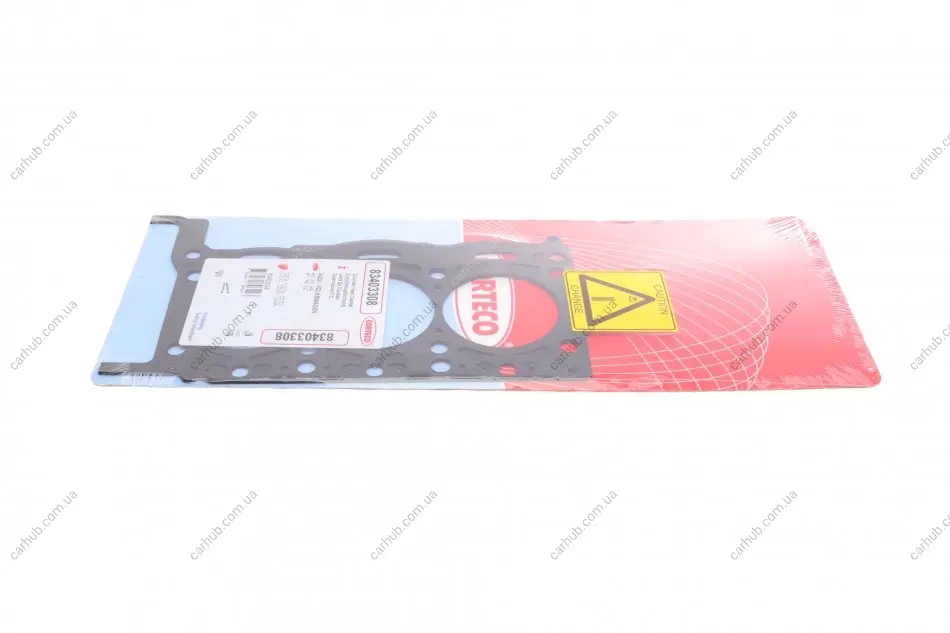 Прокладка ГБЦ Audi A4/A5/A6/Q5/Q7/VW Touareg 3.0 TDI 07-(1.58mm) Ø84,00mm (R) CORTECO 83403308 (фото 1)