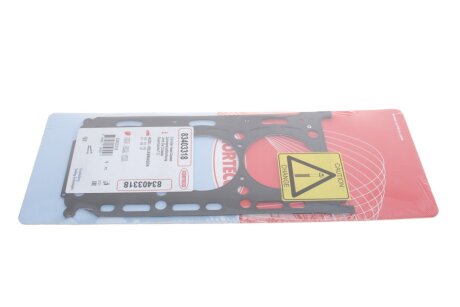 Прокладка ГБЦ Audi A4/A6/Q7/VW Touareg 3.0 TDI 14-(1.59mm) (4-6 цилиндра)) (L) CORTECO 83403318