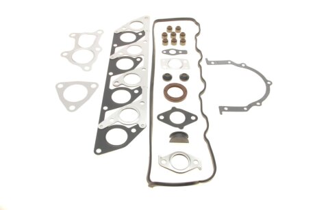 Комплект прокладок (верхний) Mitsubishi L200/L300/L400/Pajero 2.5 TD 87-07 (без ГБЦ)) CORTECO 83403573