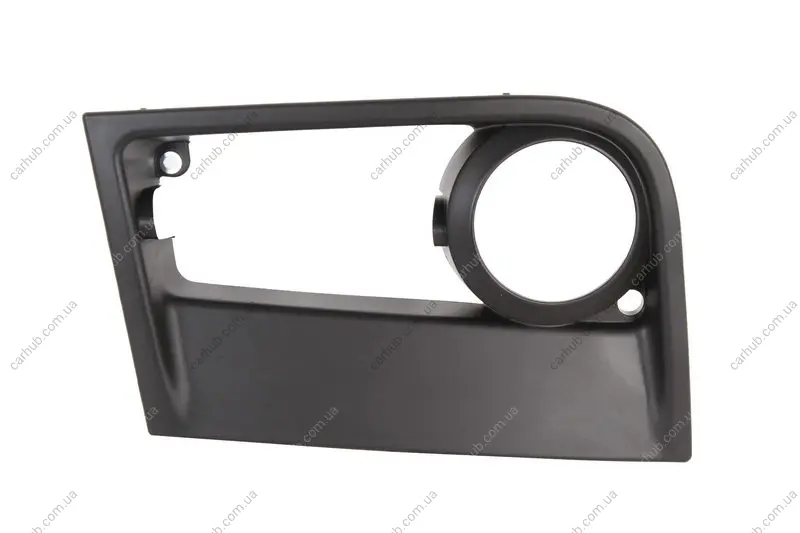 Корпус фари лів MERCEDES ACTROS MP4 / MP5 07.11- Covind 960/101 (фото 1)