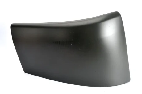 Кутова частина бампера прав RVI PREMIUM 2 10.05- Covind PRM/108