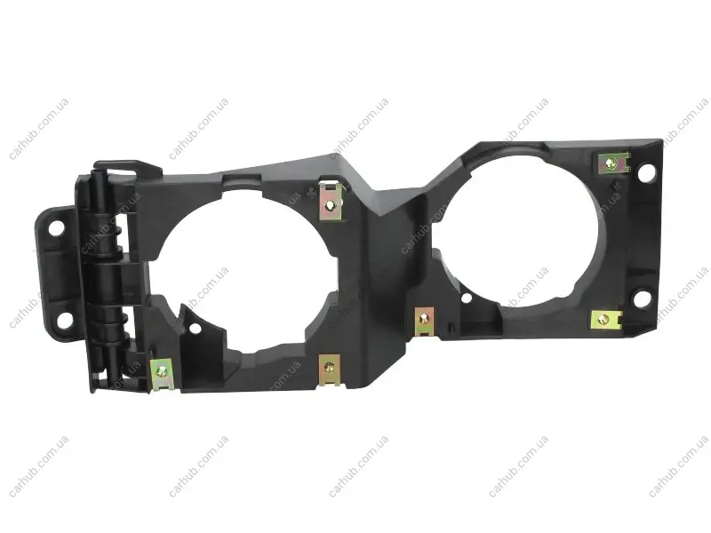 Опора протитуманки лів SCANIA G I, P I, R I, T 03.04-05.19 Covind SCR/ 99 (фото 1)