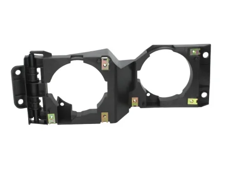 Опора протитуманки лів SCANIA G I, P I, R I, T 03.04-05.19 Covind SCR/ 99