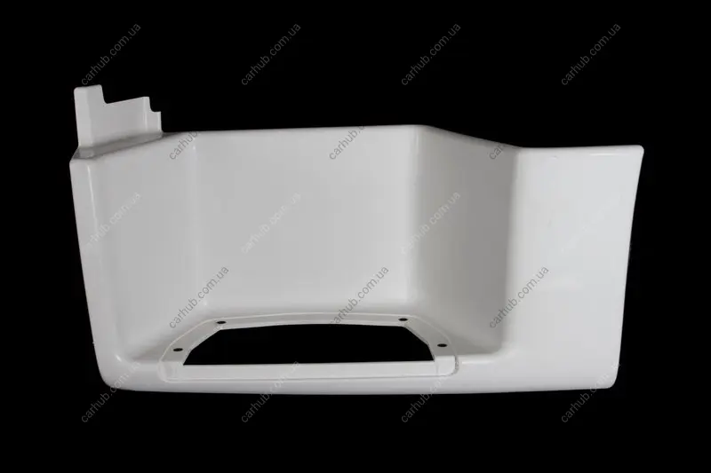 Сходинка кабіни корпус лів MAN TGA, TGX I 04.00- Covind TGX/241 (фото 1)