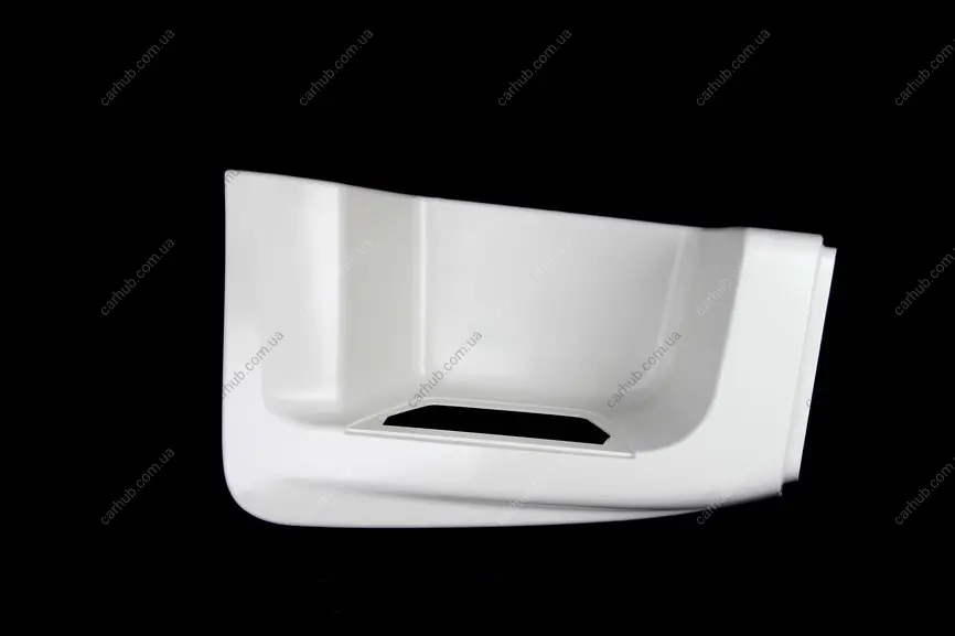 Сходинка кабіни корпус прав DAF 95 XF 01.97-09.02 Covind XF0/240 (фото 1)