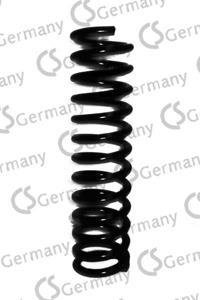 Фото пружина передняя MB E-class (W124/S124) 85-96 (усиленная)) CS Germany 14.319.402 Пружина передняя MB E-class (W124/S124) 85-96 (усиленная)) CS Germany 14.319.402