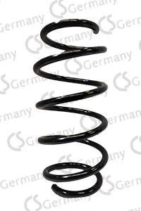 Пружина перед. Combo/Corsa 01- CS Germany 14.774.341
