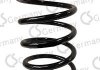 Пружина задняя Combo 01- (усиленная) CS Germany 14.774.470 (фото 1)