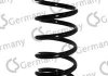 Пружина задня Scudo/Expert 96- (14,1mm L=416) CS Germany 14.870.411 (фото 1)