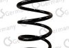 Пружина перед Ducato/Boxer 94&gt;02 L=450 CS Germany 14.871.128 (фото 1)