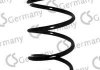 Пружина передня Kangoo 1.6i/1.9D/dCi 98- CS Germany 14.871.266 (фото 1)