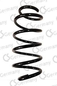 Пружина передняя Touran/Golf Plus 03-10 CS Germany 14.950.768