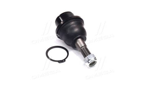 Шарова опора,передня вісь CTR CB0013