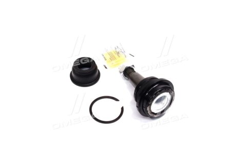 Шарова опора,передня вісь CTR CB0175