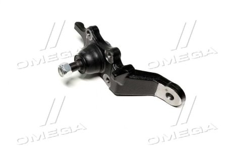 Слоеная опора,передняя ось CTR CB0395R