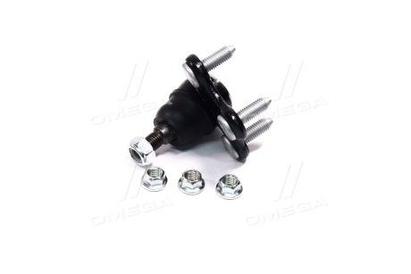 Опора шаровая (передняя/снизу) Fabia 07-/Roomster/Polo 01-09. (CBVW-1R) CTR CB0451R
